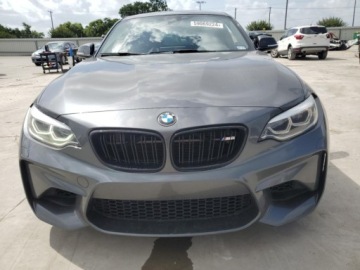 BMW Seria 2 F22-F23-F45-F46 2018 BMW M2 2018, 3.0L 3.0 Benzyna 365KM, zdjęcie 4