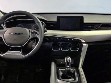 BAIC Beijing 3 2025 BAIC Beijing 3 1.5T Luxury Suv M6 136KM 2025, zdjęcie 6