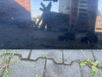 Спойлер салона, правый обтекатель, Scania R420 Streamline