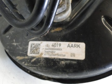 ASTRA K V 1.0 ТОРМОЗНОЙ СЕРВОНАСОС 55489535