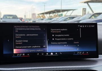 BMW Seria 4 G22-23-26 2025 BMW Seria 4 I wlasciciel M Sport Gwarancja Bezwypadkowy FVAT23, zdjęcie 37