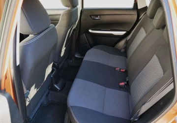 Suzuki Vitara III SUV 1.6 VVT 120KM 2016 Suzuki Vitara Suzuki Vitara 1.6 Elegance 2WD 1.6 Benzyna 120KM, zdjęcie 25