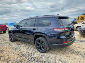 Jeep Grand Cherokee V 2024 Jeep Grand Cherokee Limited 2024 3.6 Benzyna 293KM, zdjęcie 1
