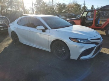 Toyota Camry IX 2024 Toyota Camry 2024 25L XSE 2.5 Benzyna 208KM, zdjęcie 3