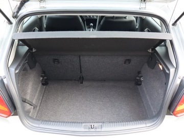 Volkswagen Polo V Hatchback 5d 1.4 85KM 2013 VW Polo 1.4, Salon Polska, 1. Właściciel, zdjęcie 13