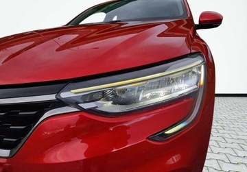Renault Arkana 2021 Renault Arkana SalonPL Intens EDC Bose LED Grupa Adamowscy 1.3 Hybryda, zdjęcie 33