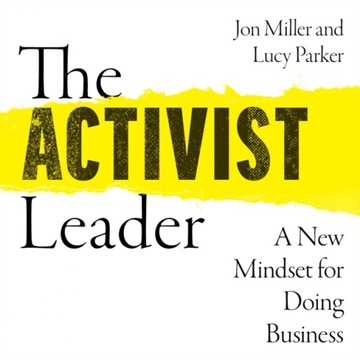 Activist Leader - Parker, Lucy