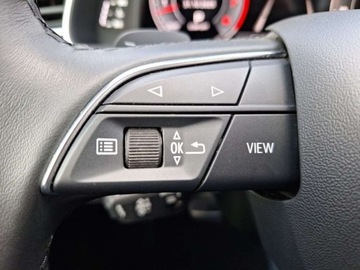 Audi Q7 II SUV Facelifting  3.0 55 TFSI 340KM 2022 Audi Q7 BangOlufsen, wentylacja foteli, Ambiente, adaptacyjny tempomat 3.0, zdjęcie 19