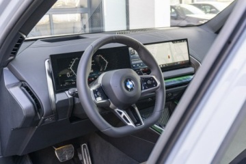 BMW X3 G45 2026 BMW X3 NOWE BMW X3 20d xDrive DEMO, zdjęcie 13