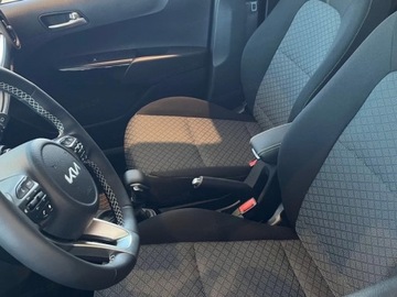 Kia Picanto III 2025 KIA Picanto 1.0 GDI Business Line AMT Hatchback 68KM 2025, zdjęcie 4