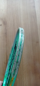 Детская теннисная ракетка 21 дюйм PRINCE RAD 6 + чехол