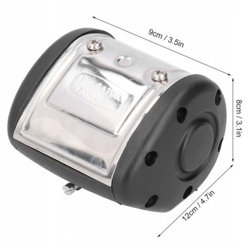 ПНЕВМАТИЧЕСКИЙ ПУЛЬСАТОРНЫЙ ДОИЛЬНЫЙ АППАРАТ + 2 АДАПТЕРА