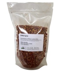 Chilli grys 500 gram