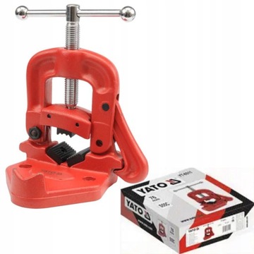 YATO YT-6512 IMADŁO ZACISKOWE DO RUR 90MM