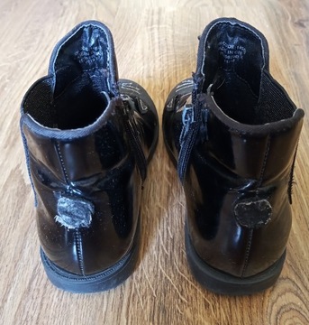 Туфли Primark, высокие туфли, размер 29.