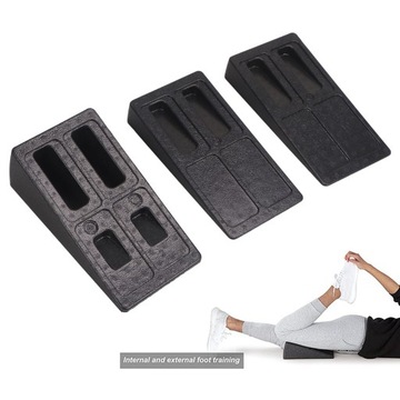 Носилки для икр. Наклонная планка. Растяжка икр.