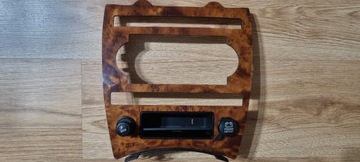 Ramka konsola środkowa Jeep Wk