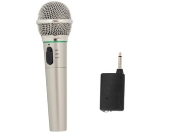 Динамик Bluetooth с USB-микрофоном MP3 FM-радио