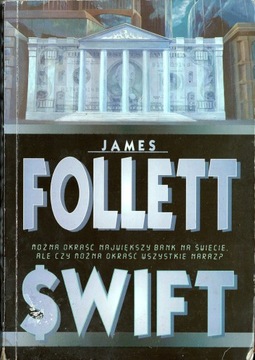 Swift James Follett