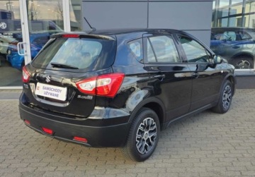 Suzuki SX4 II S-cross Facelifting 1.0 BOOSTERJET 110KM 2019 Suzuki SX4 S-Cross 1.0 PB 111KM Comfort Salon PL Serwis ASO Gwarancja 111KM, zdjęcie 5