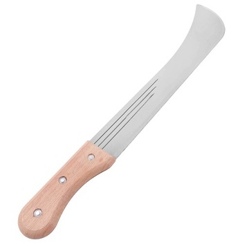 НОЖ МАШАТЕ MUTCHER BAUSTER 61см