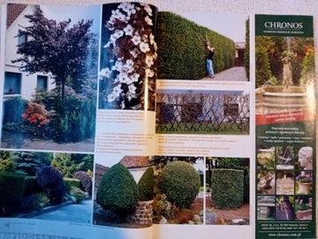 Сады. № 4 (48) апрель 2003 г.