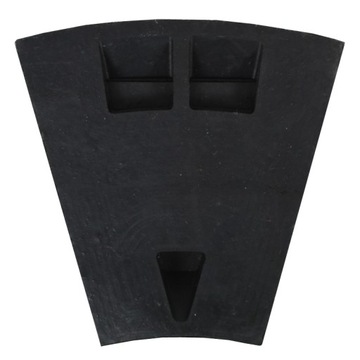 УГЛОВОЙ РАЗЪЕМ ДЛЯ ПОРОГОВОГО ПРОХОДА, кабель, 2 канала