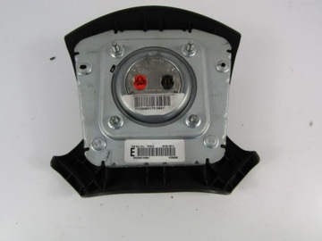 AVENSIS II T25 AIRBAG ULOŽENÍ VZDUCHOVÁ ŘIDIČE