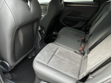 Cupra Terramar SUV 1.5 eTSI 150KM 2025 Cupra Terramar 1.5TSI 150KM DSGl Gwarancja, HUD, K, zdjęcie 10