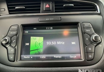 Kia Ceed II Kombi Facelifting 1.0 T-GDI 120KM 2015 Kia Ceed Bezwypadkowa, FV23, Gt-line, KredytowanieLeasing, gwarancja 12m gh, zdjęcie 32