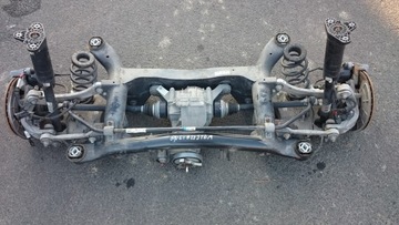 NÁPRAVA ZADNÍ DIFER GIULIA 2.2 D 00552777710