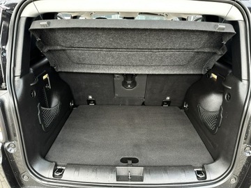 Jeep Renegade SUV 1.4 MultiAir 140KM 2017 Jeep Renegade Serwis ASO, Navi, Grzane fotele, Alu, zdjęcie 30