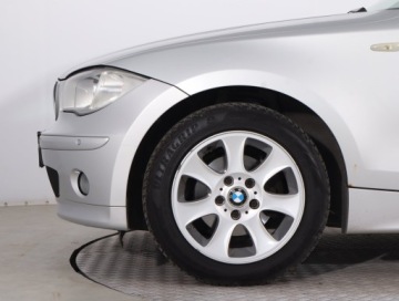 BMW Seria 1 E81/E87 Hatchback 5d E87 1.6 116i 115KM 2005 BMW 1 116i, Klima, Klimatronic, Parktronic, zdjęcie 13