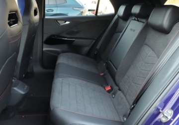 Volkswagen 2026 Volkswagen ID.3 GTX Performance Fire Ice, dostepny od reki 326KM, zdjęcie 11