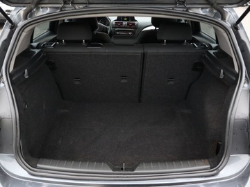 BMW Seria 1 F20-F21 Hatchback 5d 116d EfficientDynamics 116KM 2012 BMW 1 116d, Serwis ASO, Navi, Klima, Klimatronic, zdjęcie 12