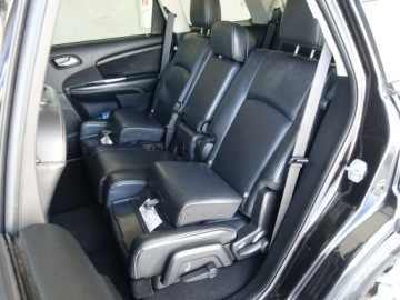 Fiat Freemont 2.0 Multijet II 16v 170KM 2015 Fiat Freemont 2.0D, zdjęcie 17