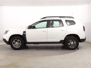 Dacia Duster II SUV 1.5 Blue dCi 115KM 2021 Dacia Duster 1.5 Blue dCi, Salon Polska, zdjęcie 2