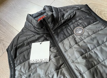НАПАПИДЖРИ - ЖИЛЕТ - ТОНКИЙ - ЛЕГКИЙ - XL