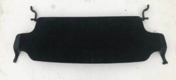 Mini R57 Abdeckung, Hutablage hinten Kofferraum