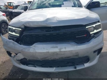 Dodge Durango III 3.6 V6 294KM 2025 Dodge Durango 2025 Dodge Durango GT RWD 3.6 Benzyna 295KM, zdjęcie 8