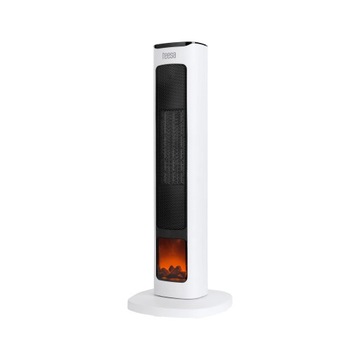 Termowentylator kolumnowy TEESA TSA8052 + PILOT