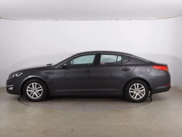 Kia Optima I 2012 Kia Optima 2.0, Salon Polska, Klima, Klimatronic, zdjęcie 2