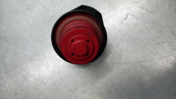 КРЫШКА ТОПЛИВНОГО БАКА VOLVO S60