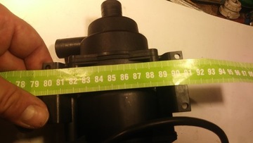 Водяной циркуляционный насос системы охлаждения от военных