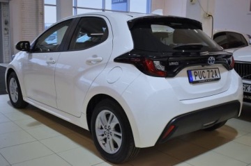 Toyota 2023 Toyota Yaris Hybrid 2023 1.5 Hybryda 116KM, zdjęcie 1