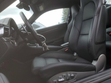 Porsche 911 991 Turbo/Turbo S Coupe 3.8 520KM 2014 Porsche 911 Porsche 911 Turbo 991, od ubezpieczalni 3.8 Benzyna 520KM, zdjęcie 7