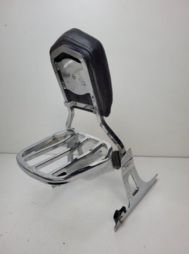 HARLEY DAVIDSON DYNA OPARCIE BAGAŻNIK SISSY BAR