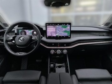 Skoda Superb III Kombi Facelifting 2.0 TDI SCR 150KM 2024 Skoda Superb 2.0TDI 150KM L&amp;K DSG l Head-Up, DCC,, zdjęcie 6