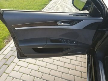 Audi A8 D4 Sedan 3.0 TDI 250KM 2011 Audi A8 3.0tdi 250KM ALU21 Full Opcja Raty Zamiana, zdjęcie 19