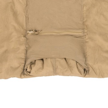 Пончо Helikon Swagman Climashield Apex Flecktarn